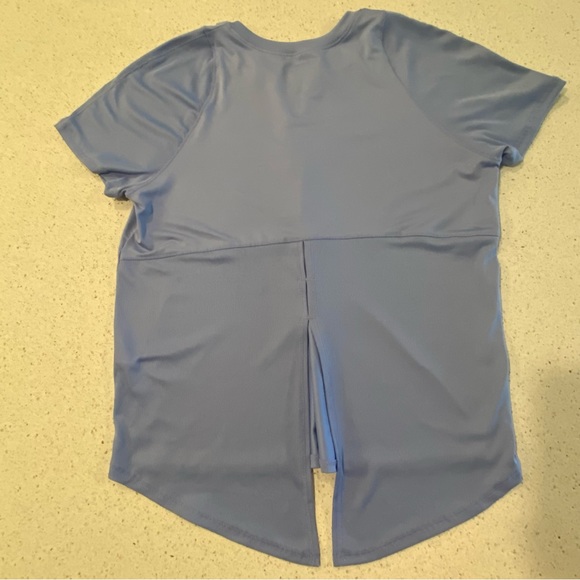 Lucky in Love shirt Size Small 4-6 Tennis Pickleball - Picture 5 of 6